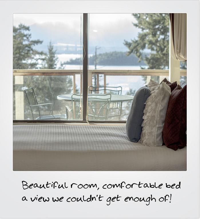 Quarrystone House B&B Fernwood Room photo