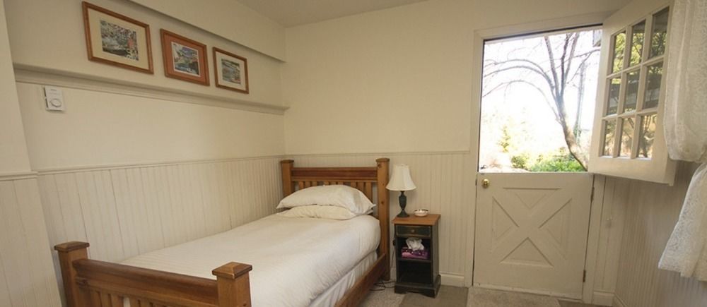 Quarrystone House B&B Fernwood Exterior photo