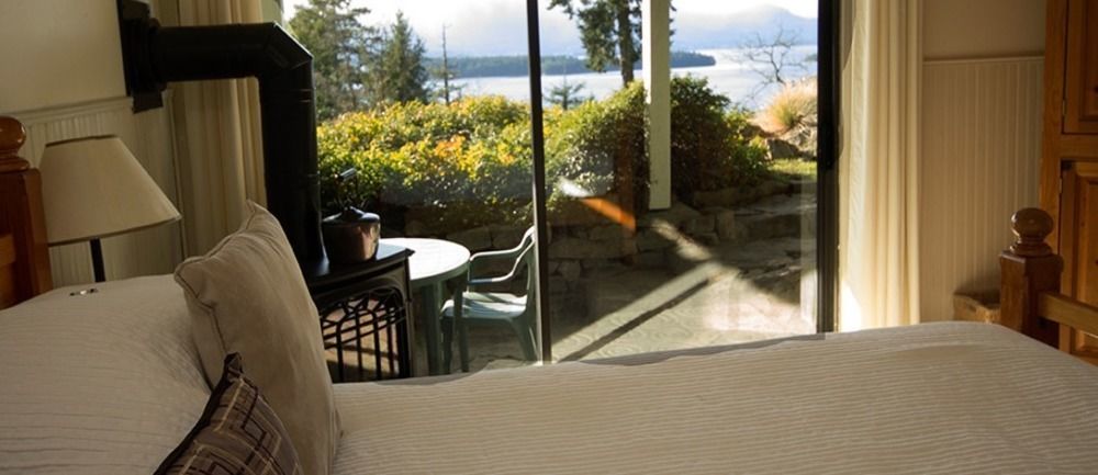 Quarrystone House B&B Fernwood Exterior photo